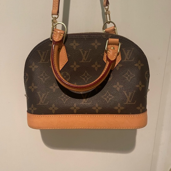 Louis Vuitton Handbags - LV Alma BB